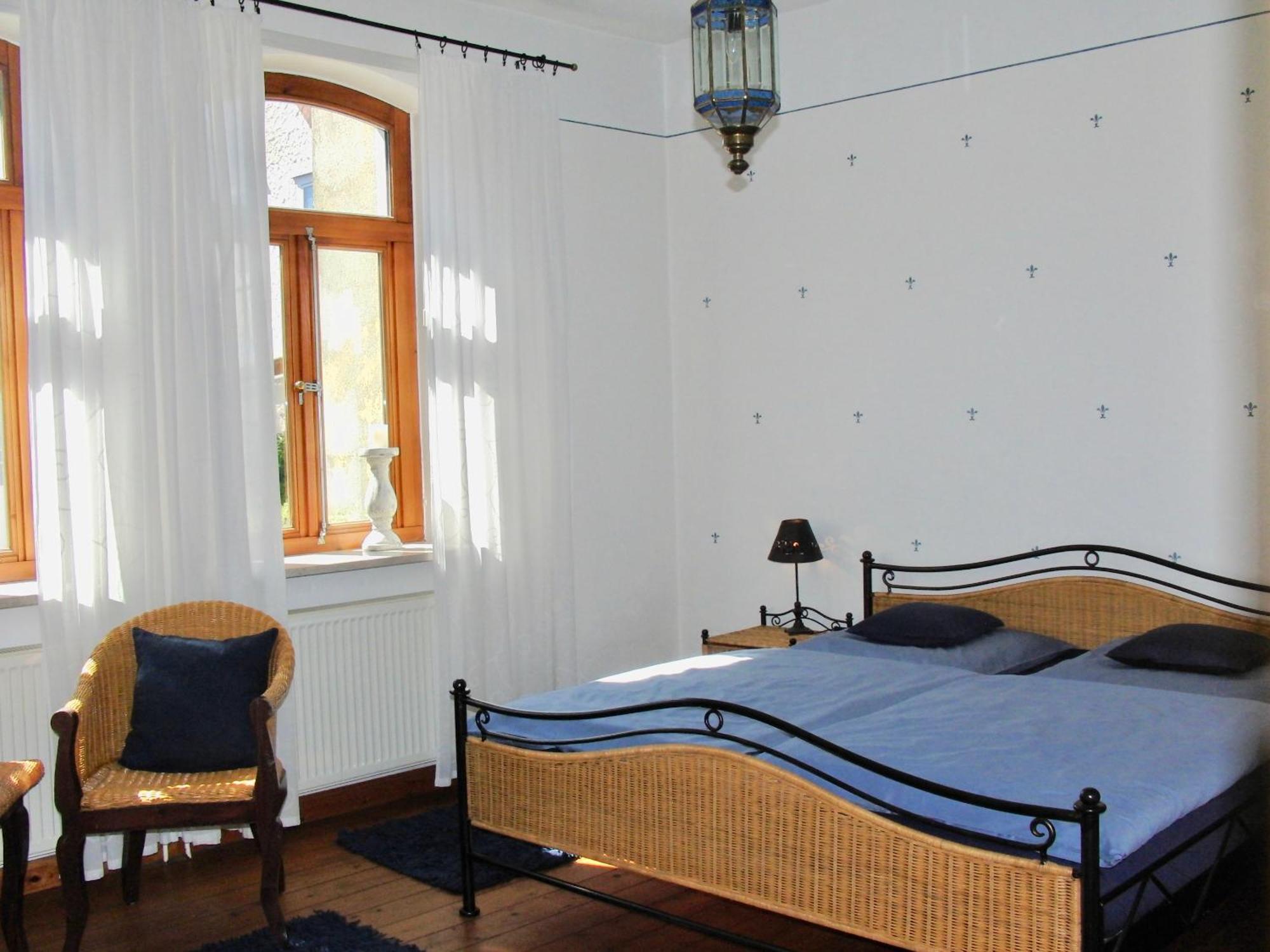 Gaestehaus Einsa Целле Экстерьер фото